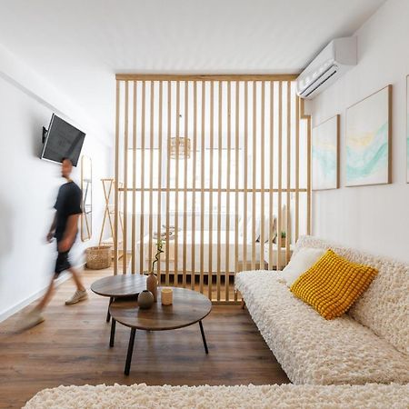 סלוניקי Boho Central Suites מראה חיצוני תמונה
