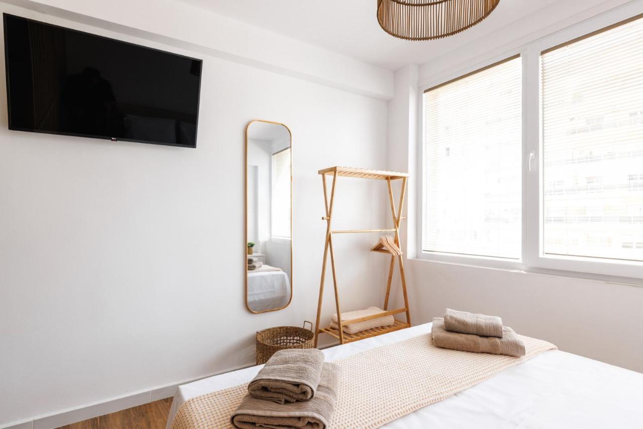 סלוניקי Boho Central Suites מראה חיצוני תמונה