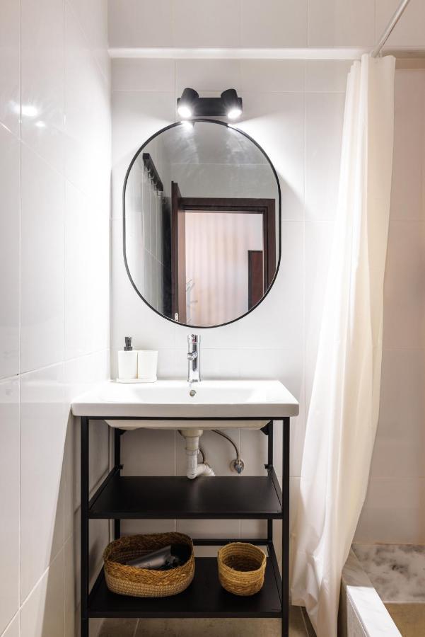 סלוניקי Boho Central Suites מראה חיצוני תמונה