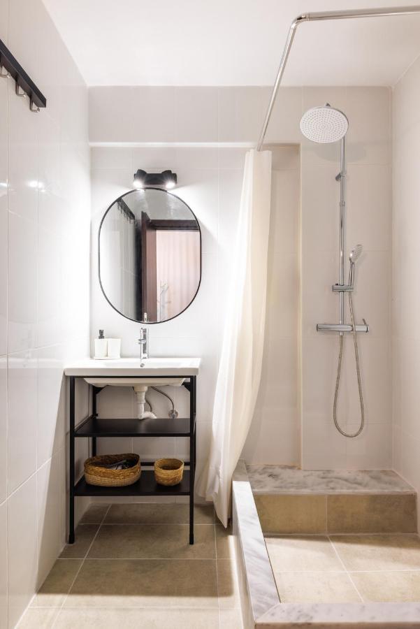 סלוניקי Boho Central Suites מראה חיצוני תמונה