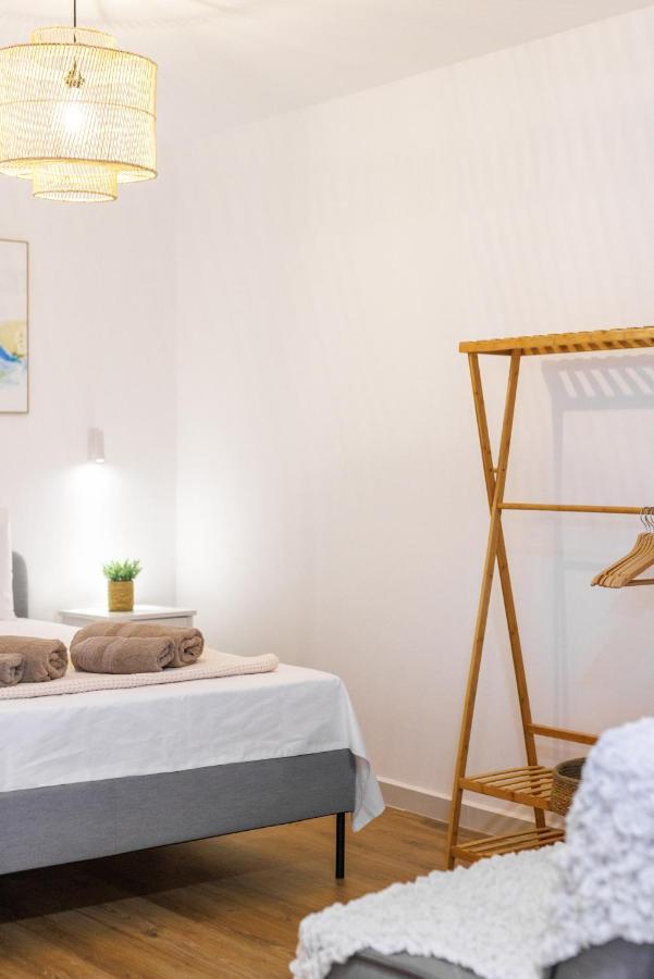 סלוניקי Boho Central Suites מראה חיצוני תמונה