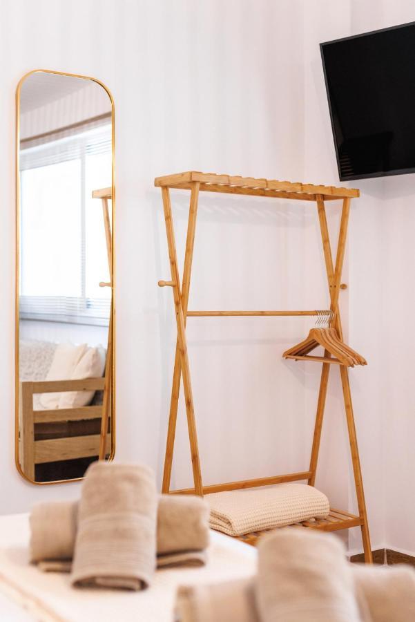 סלוניקי Boho Central Suites מראה חיצוני תמונה