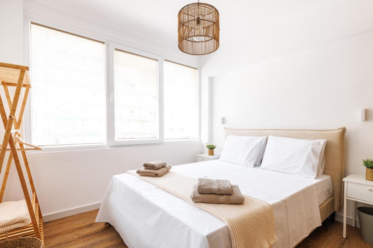 סלוניקי Boho Central Suites מראה חיצוני תמונה