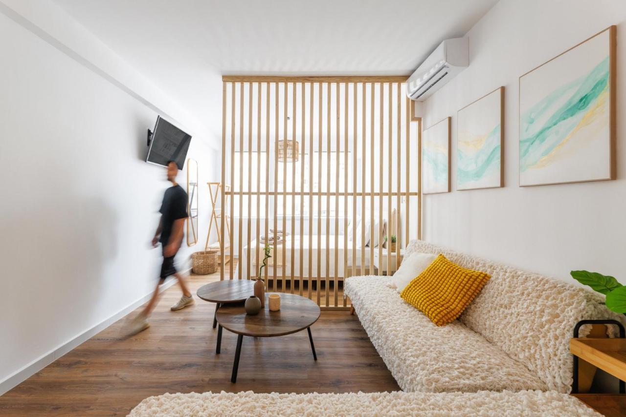 סלוניקי Boho Central Suites מראה חיצוני תמונה