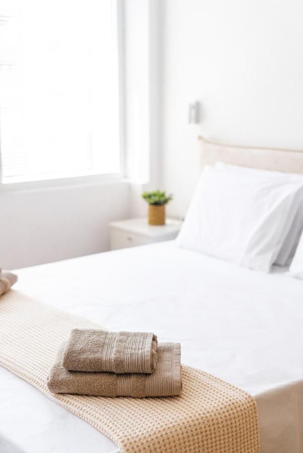 סלוניקי Boho Central Suites מראה חיצוני תמונה