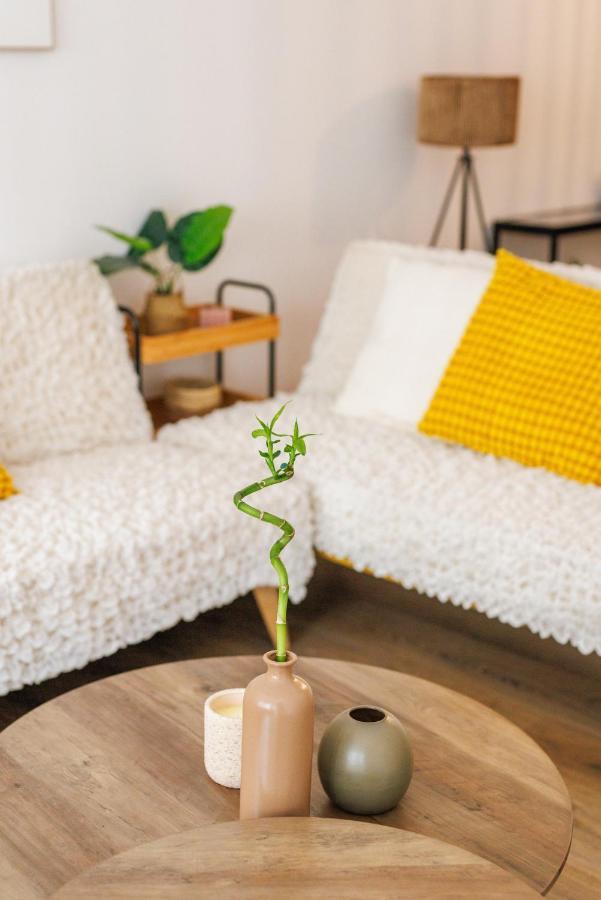 סלוניקי Boho Central Suites מראה חיצוני תמונה