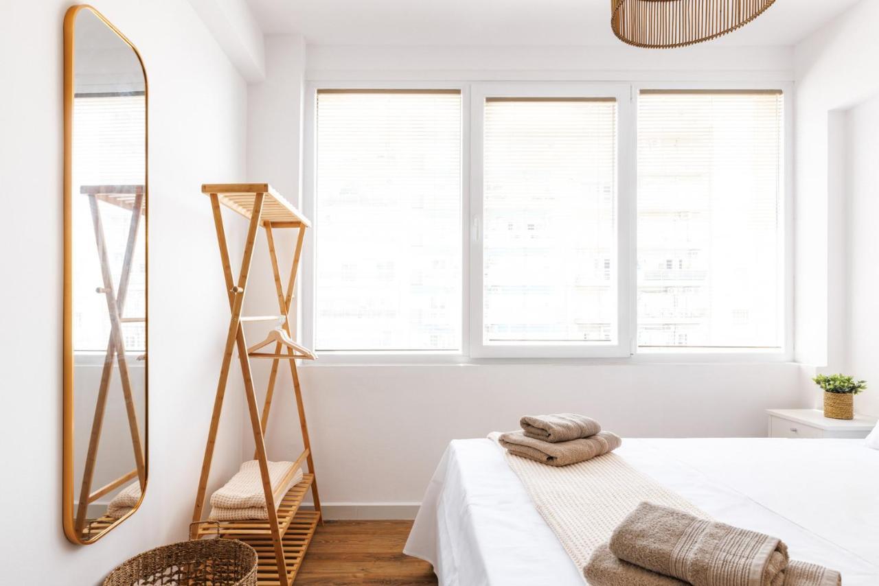 סלוניקי Boho Central Suites מראה חיצוני תמונה