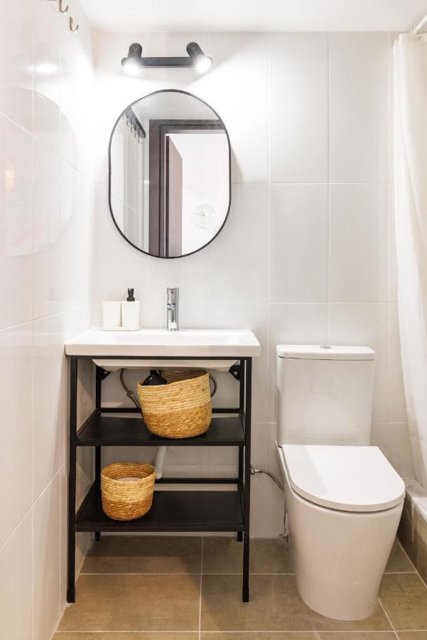 סלוניקי Boho Central Suites מראה חיצוני תמונה