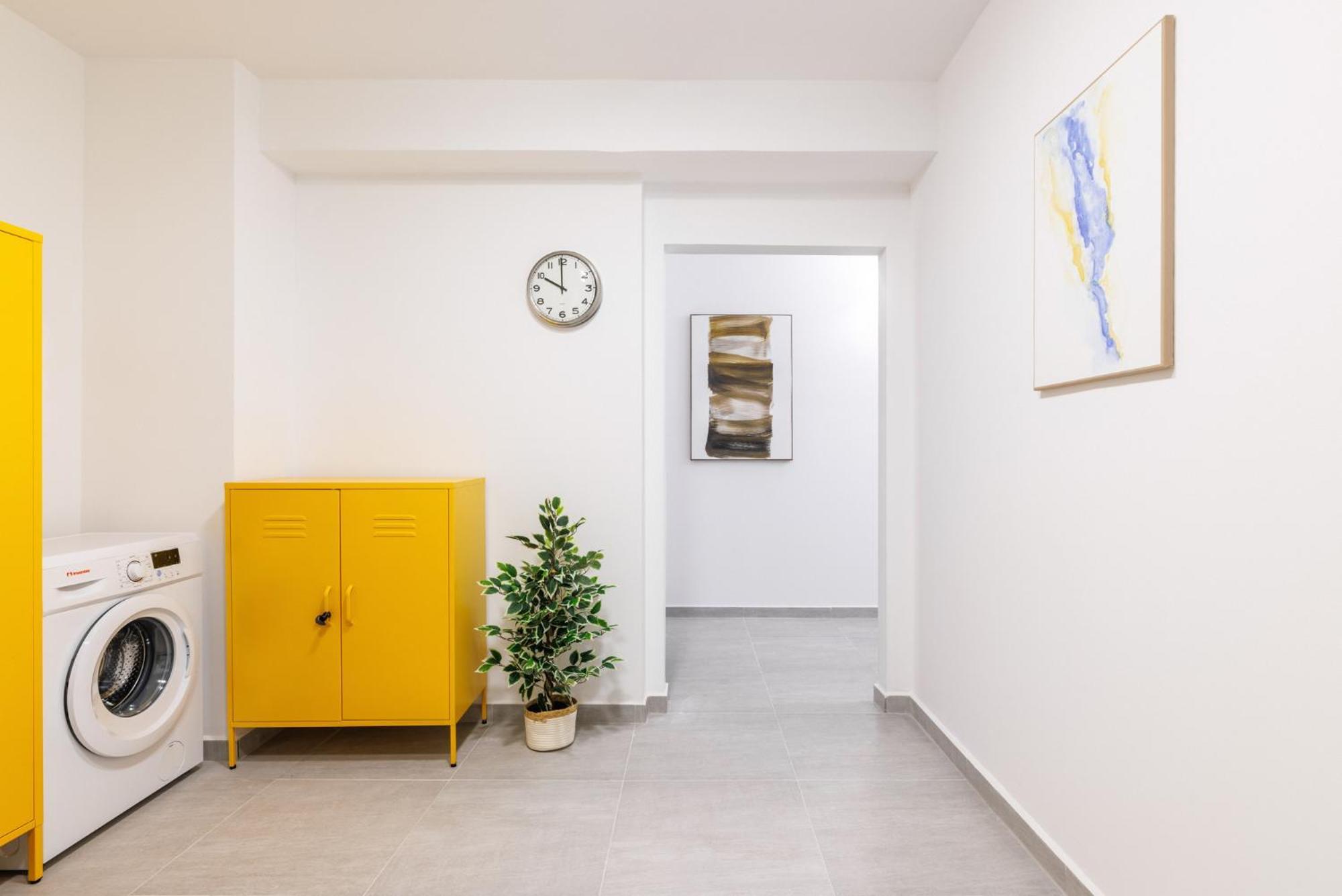 סלוניקי Boho Central Suites מראה חיצוני תמונה