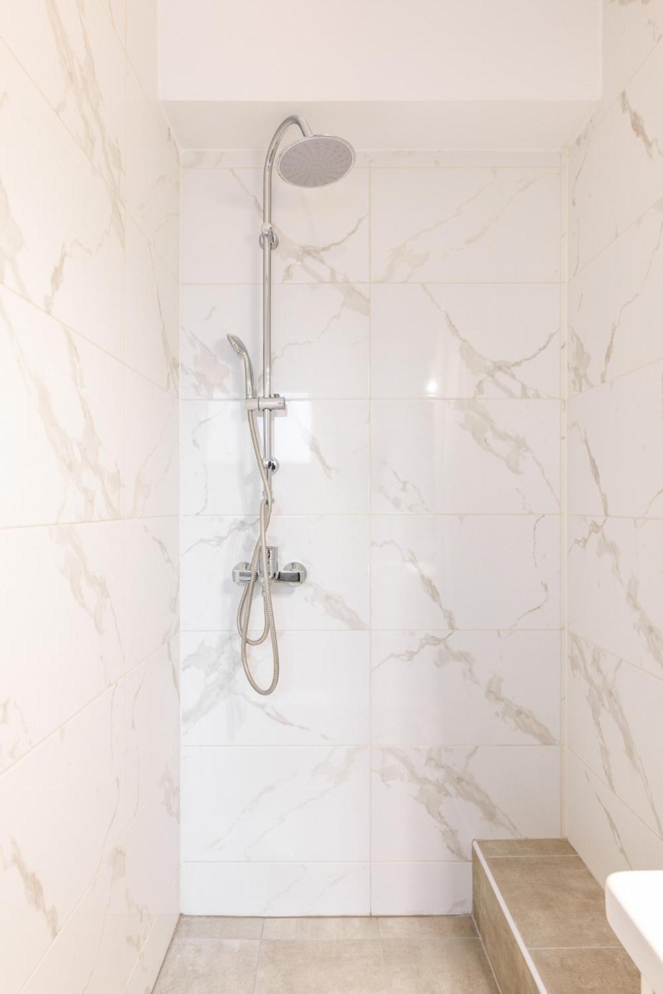 סלוניקי Boho Central Suites מראה חיצוני תמונה
