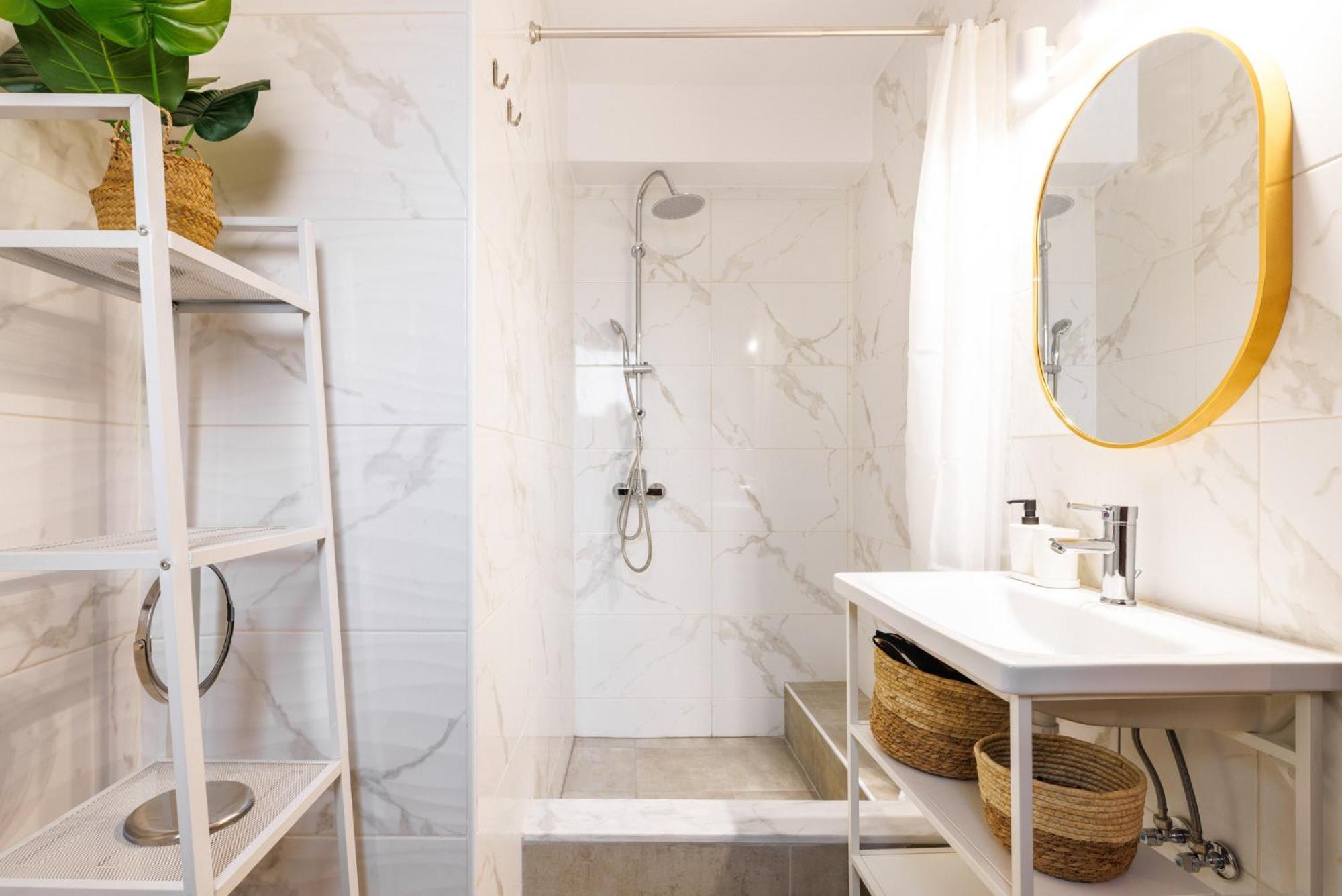 סלוניקי Boho Central Suites מראה חיצוני תמונה