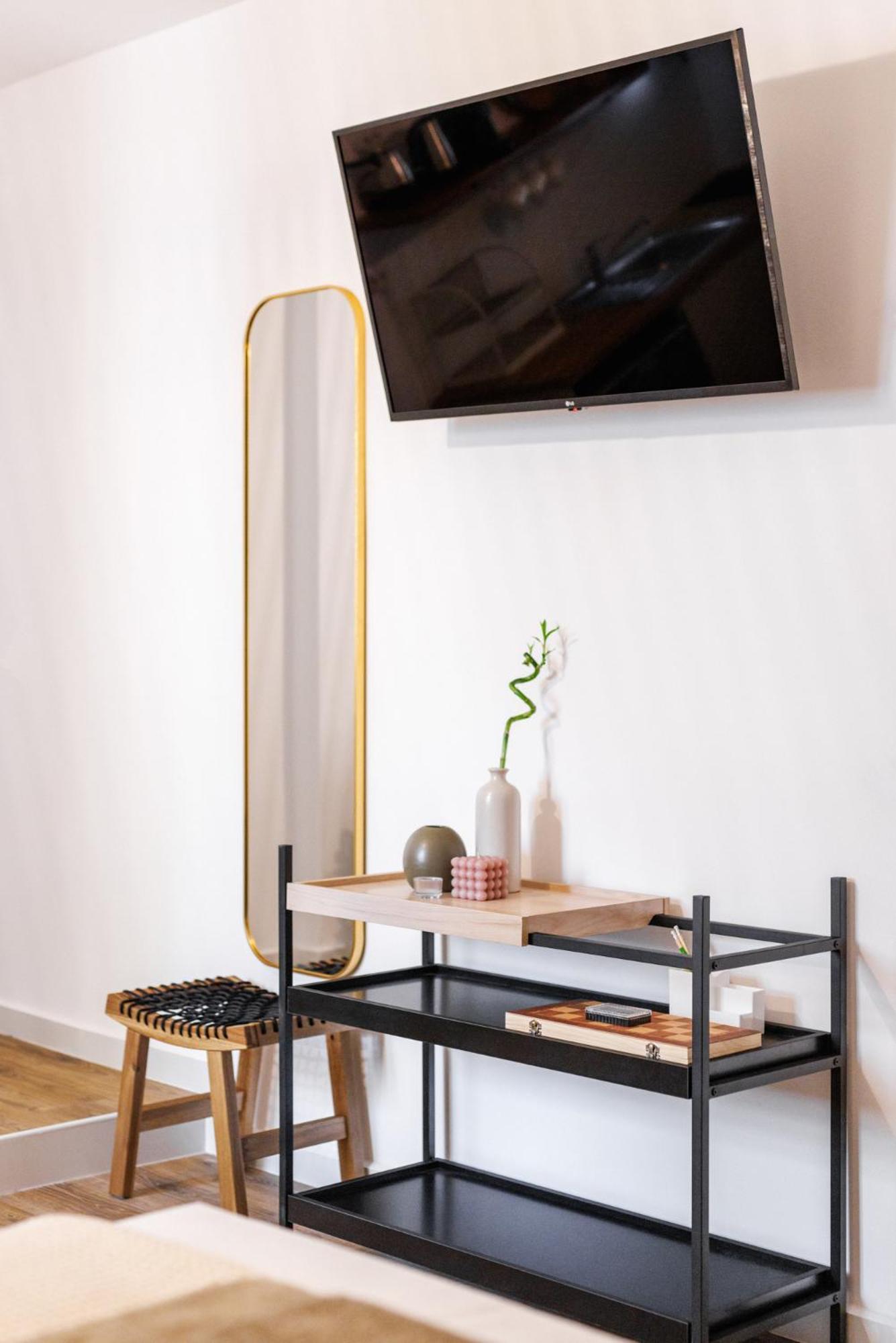 סלוניקי Boho Central Suites מראה חיצוני תמונה