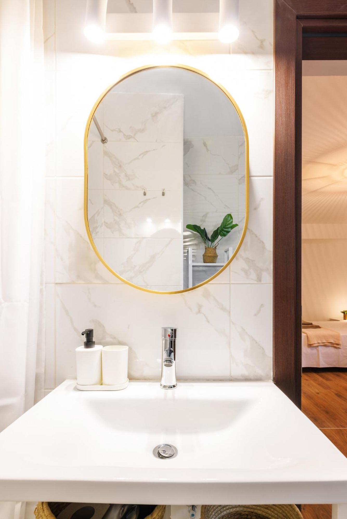 סלוניקי Boho Central Suites מראה חיצוני תמונה